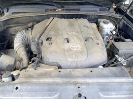 2004 TOYOTA 4RUNNER, SR5 MODEL, 4.0L, AT, 4WD,  Z26363
